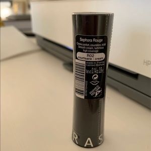 Sephora Cream Lipstick